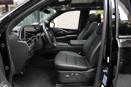 Used 2024 Cadillac Escalade-V  | Chicago, IL