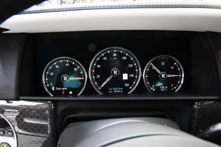 Used 2021 Rolls-Royce Black Badge Cullinan  | Chicago, IL