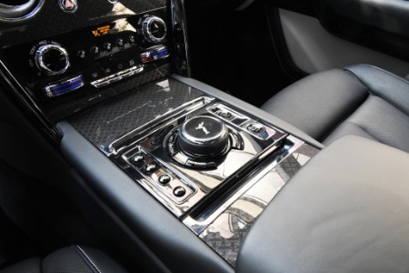 Used 2021 Rolls-Royce Black Badge Cullinan  | Chicago, IL