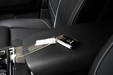 Used 2021 Rolls-Royce Black Badge Cullinan  | Chicago, IL