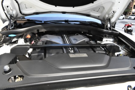 Used 2021 Rolls-Royce Black Badge Cullinan  | Chicago, IL