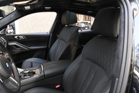 Used 2024 BMW X6 M60i | Chicago, IL