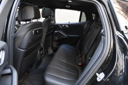 Used 2024 BMW X6 M60i | Chicago, IL