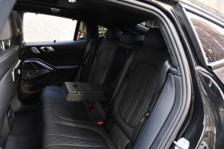 Used 2024 BMW X6 M60i | Chicago, IL