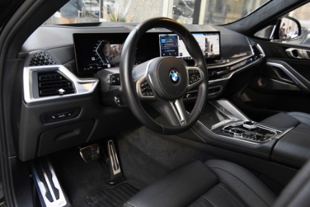 Used 2024 BMW X6 M60i | Chicago, IL