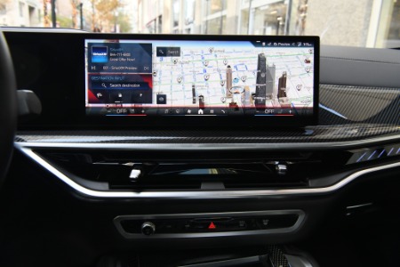Used 2024 BMW X6 M60i | Chicago, IL