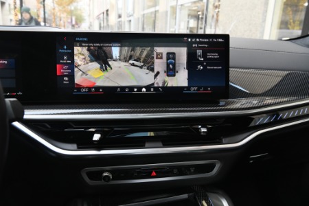 Used 2024 BMW X6 M60i | Chicago, IL