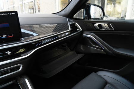 Used 2024 BMW X6 M60i | Chicago, IL