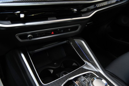 Used 2024 BMW X6 M60i | Chicago, IL