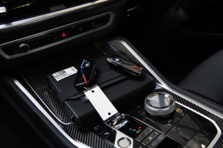 Used 2024 BMW X6 M60i | Chicago, IL