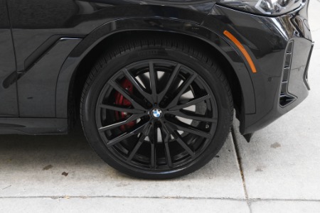 Used 2024 BMW X6 M60i | Chicago, IL
