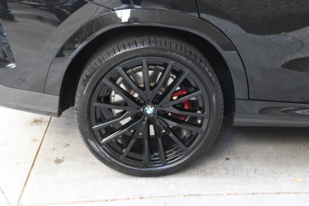Used 2024 BMW X6 M60i | Chicago, IL
