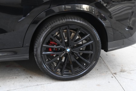 Used 2024 BMW X6 M60i | Chicago, IL