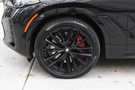 Used 2024 BMW X6 M60i | Chicago, IL