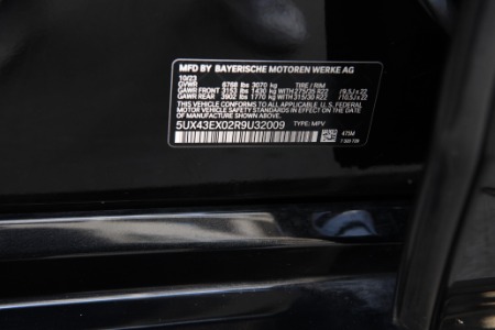 Used 2024 BMW X6 M60i | Chicago, IL