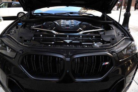 Used 2024 BMW X6 M60i | Chicago, IL