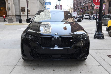 Used 2024 BMW X6 M60i | Chicago, IL