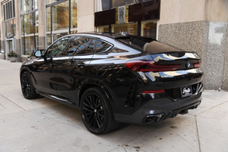 Used 2024 BMW X6 M60i | Chicago, IL