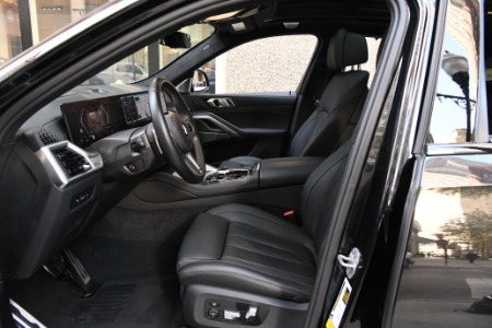 Used 2024 BMW X6 M60i | Chicago, IL