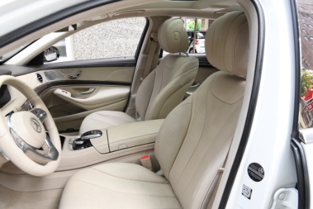 Used 2018 Mercedes-Benz S-Class S 450 | Chicago, IL