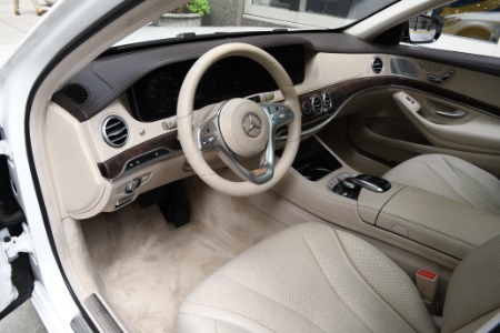 Used 2018 Mercedes-Benz S-Class S 450 | Chicago, IL