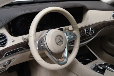 Used 2018 Mercedes-Benz S-Class S 450 | Chicago, IL