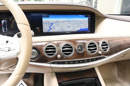Used 2018 Mercedes-Benz S-Class S 450 | Chicago, IL