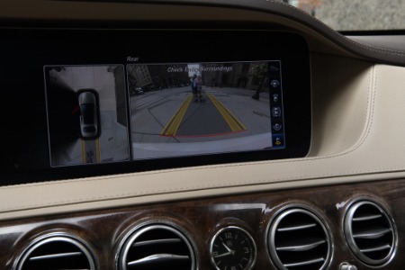 Used 2018 Mercedes-Benz S-Class S 450 | Chicago, IL