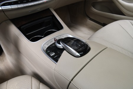Used 2018 Mercedes-Benz S-Class S 450 | Chicago, IL