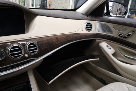Used 2018 Mercedes-Benz S-Class S 450 | Chicago, IL