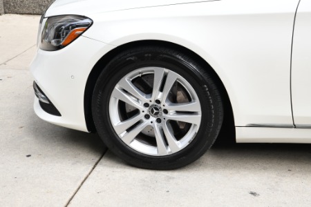Used 2018 Mercedes-Benz S-Class S 450 | Chicago, IL