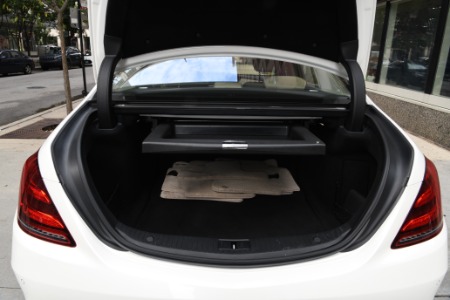 Used 2018 Mercedes-Benz S-Class S 450 | Chicago, IL
