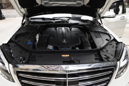 Used 2018 Mercedes-Benz S-Class S 450 | Chicago, IL