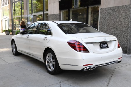 Used 2018 Mercedes-Benz S-Class S 450 | Chicago, IL