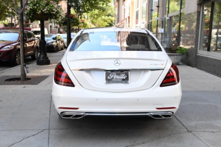 Used 2018 Mercedes-Benz S-Class S 450 | Chicago, IL