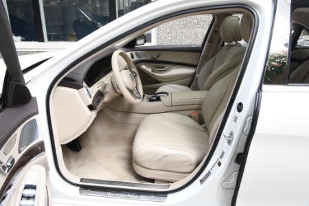 Used 2018 Mercedes-Benz S-Class S 450 | Chicago, IL