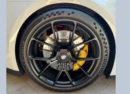 Used 2022 Porsche 911 GT3 TOURING MANUAL | Chicago, IL