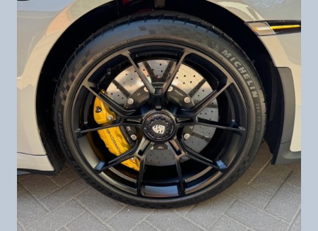 Used 2022 Porsche 911 GT3 TOURING MANUAL | Chicago, IL