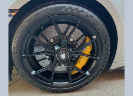 Used 2022 Porsche 911 GT3 TOURING MANUAL | Chicago, IL