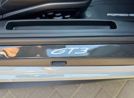 Used 2022 Porsche 911 GT3 TOURING MANUAL | Chicago, IL