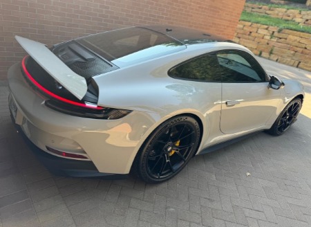 Used 2022 Porsche 911 GT3 TOURING MANUAL | Chicago, IL