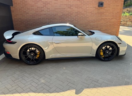 Used 2022 Porsche 911 GT3 TOURING MANUAL | Chicago, IL