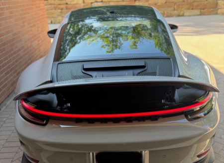 Used 2022 Porsche 911 GT3 TOURING MANUAL | Chicago, IL