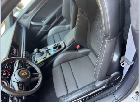 Used 2022 Porsche 911 GT3 TOURING MANUAL | Chicago, IL