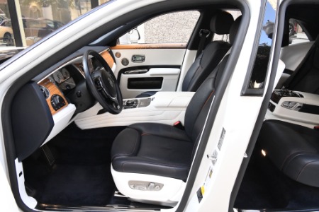 Used 2020 Rolls-Royce Ghost ZENITH COLLECTION | Chicago, IL