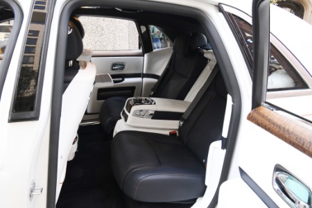 Used 2020 Rolls-Royce Ghost ZENITH COLLECTION | Chicago, IL