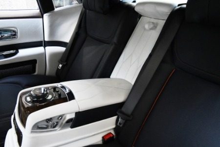 Used 2020 Rolls-Royce Ghost ZENITH COLLECTION | Chicago, IL