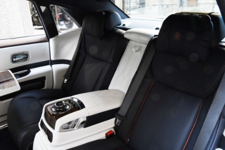 Used 2020 Rolls-Royce Ghost ZENITH COLLECTION | Chicago, IL