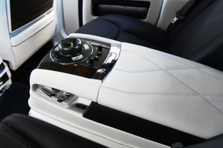 Used 2020 Rolls-Royce Ghost ZENITH COLLECTION | Chicago, IL