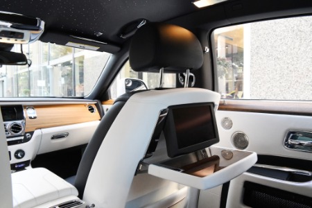 Used 2020 Rolls-Royce Ghost ZENITH COLLECTION | Chicago, IL